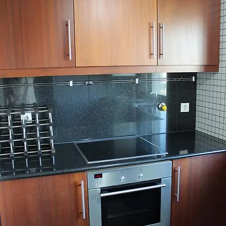 Dreams In Apartmán