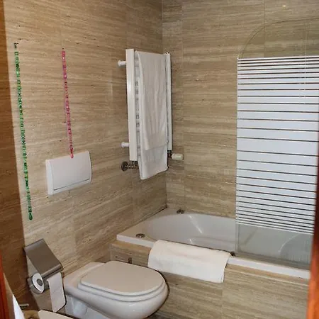 Apartmán Dreams In *